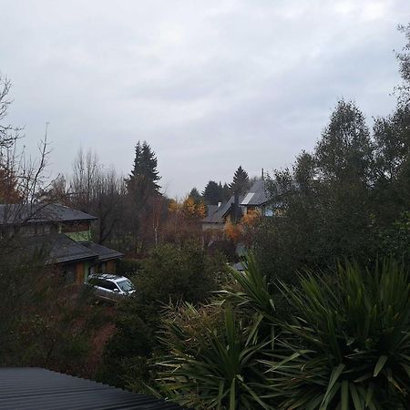 Bungalows Luz del sur San Carlos de Bariloche Bagian luar foto