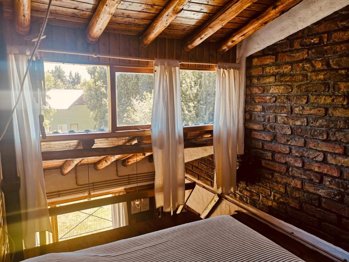 Bungalows Luz del sur San Carlos de Bariloche Bagian luar foto