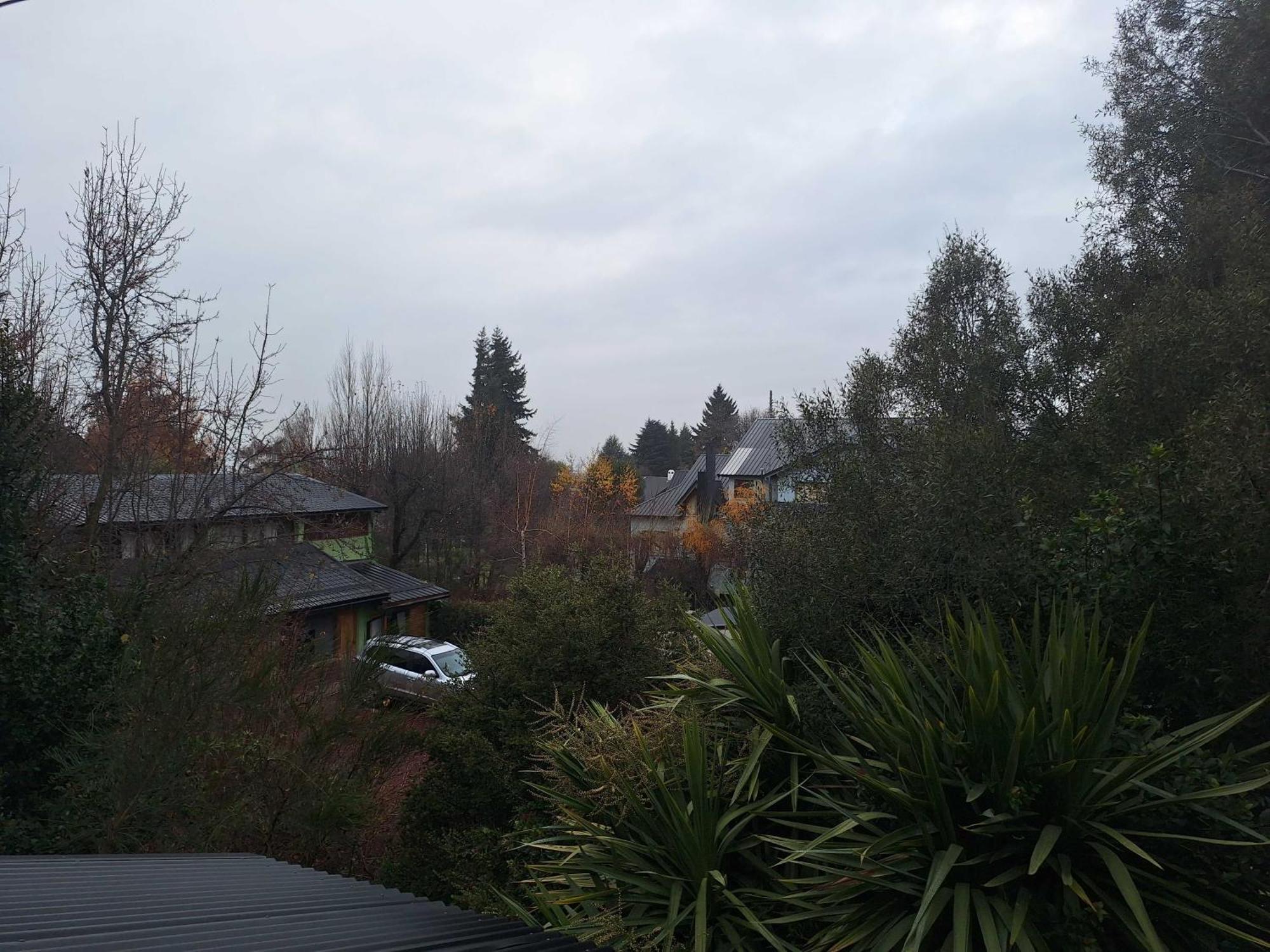 Bungalows Luz del sur San Carlos de Bariloche Bagian luar foto