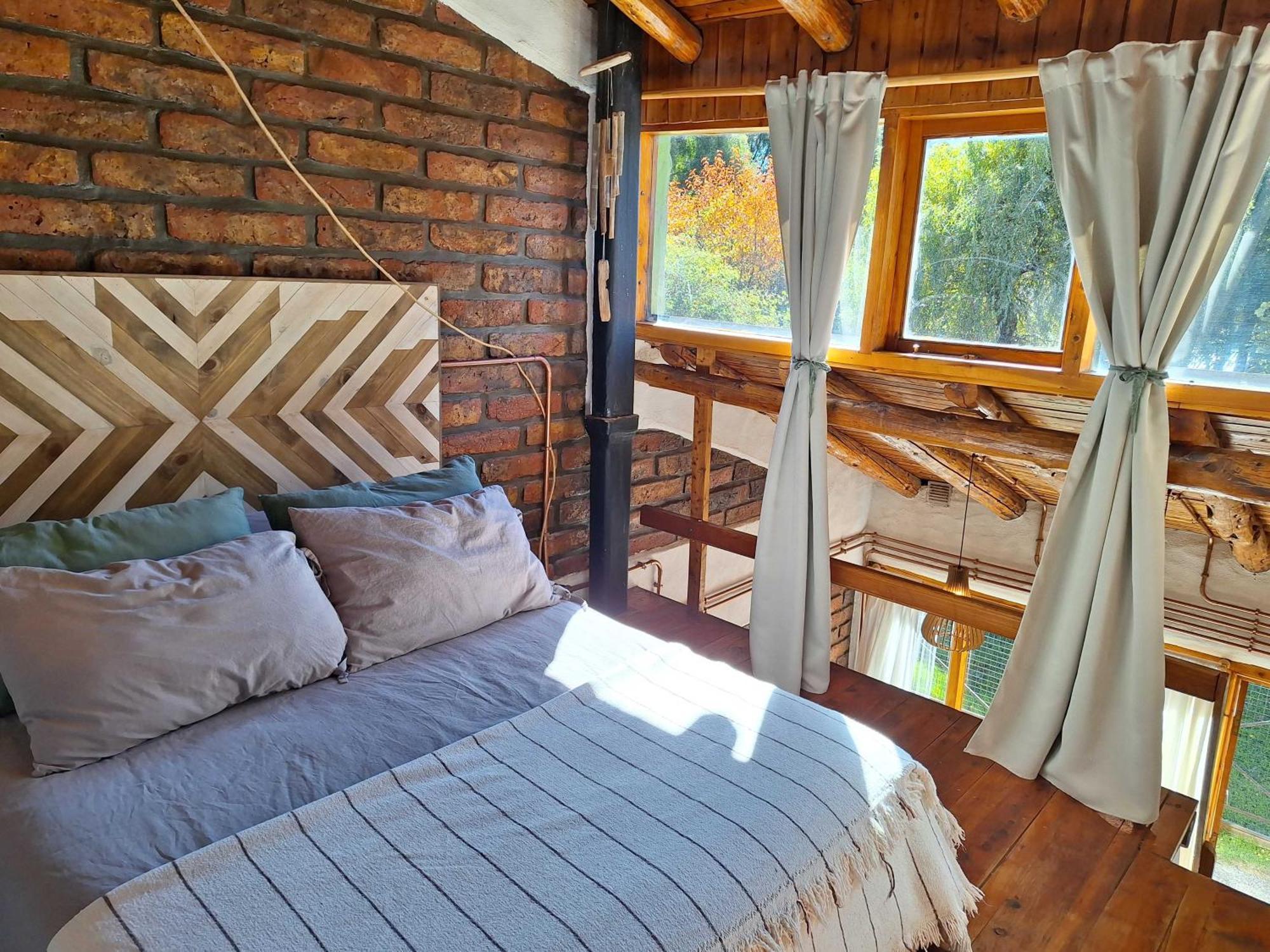 Bungalows Luz del sur San Carlos de Bariloche Bagian luar foto