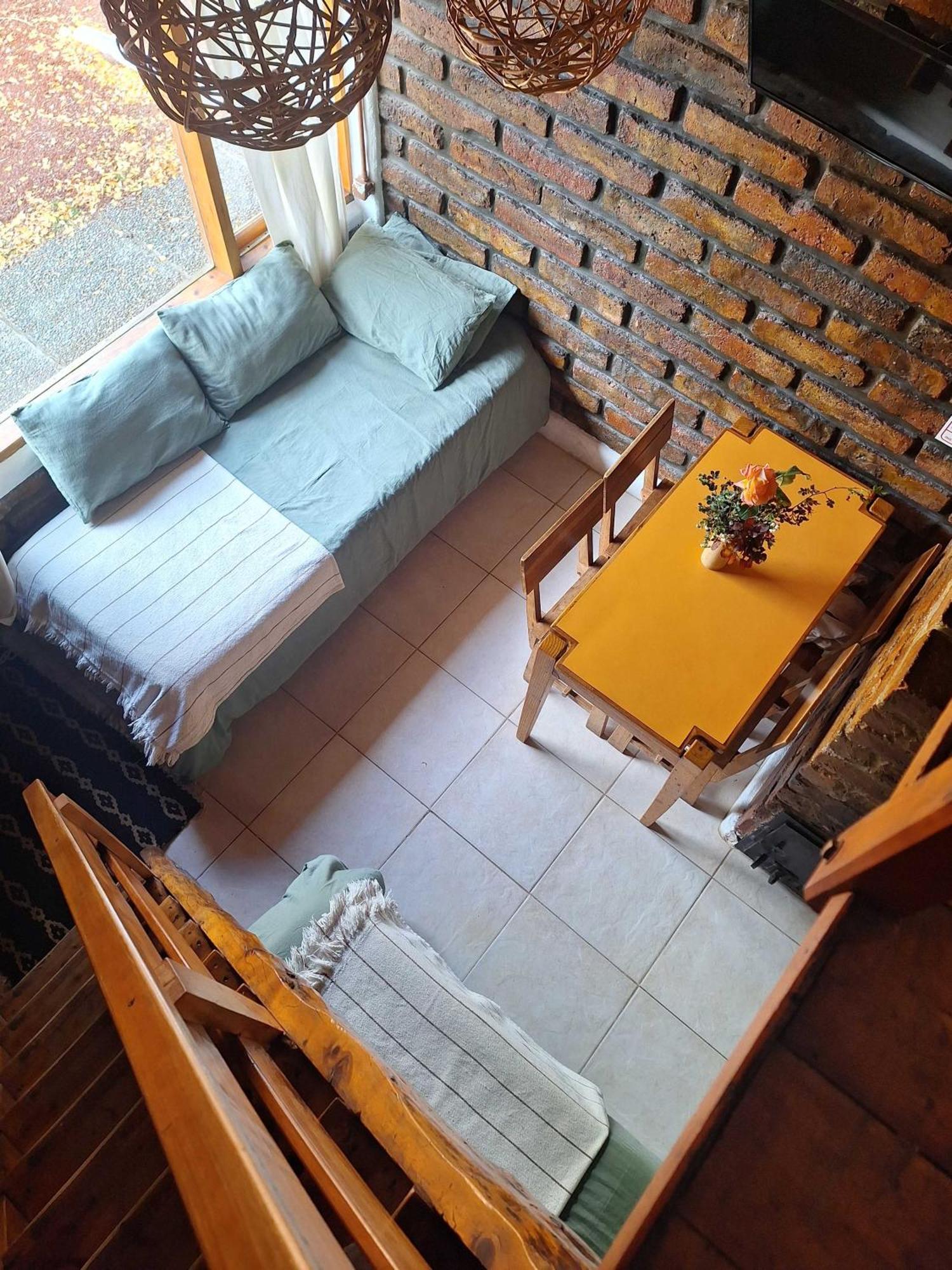 Bungalows Luz del sur San Carlos de Bariloche Bagian luar foto