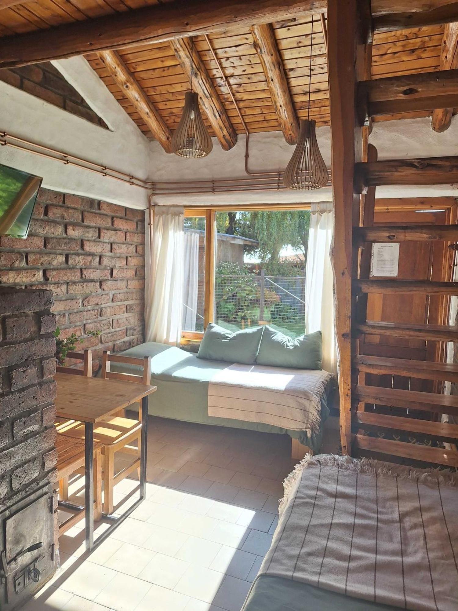 Bungalows Luz del sur San Carlos de Bariloche Bagian luar foto