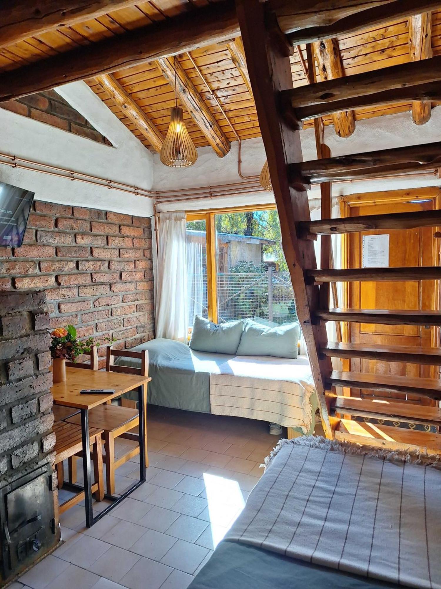 Bungalows Luz del sur San Carlos de Bariloche Bagian luar foto