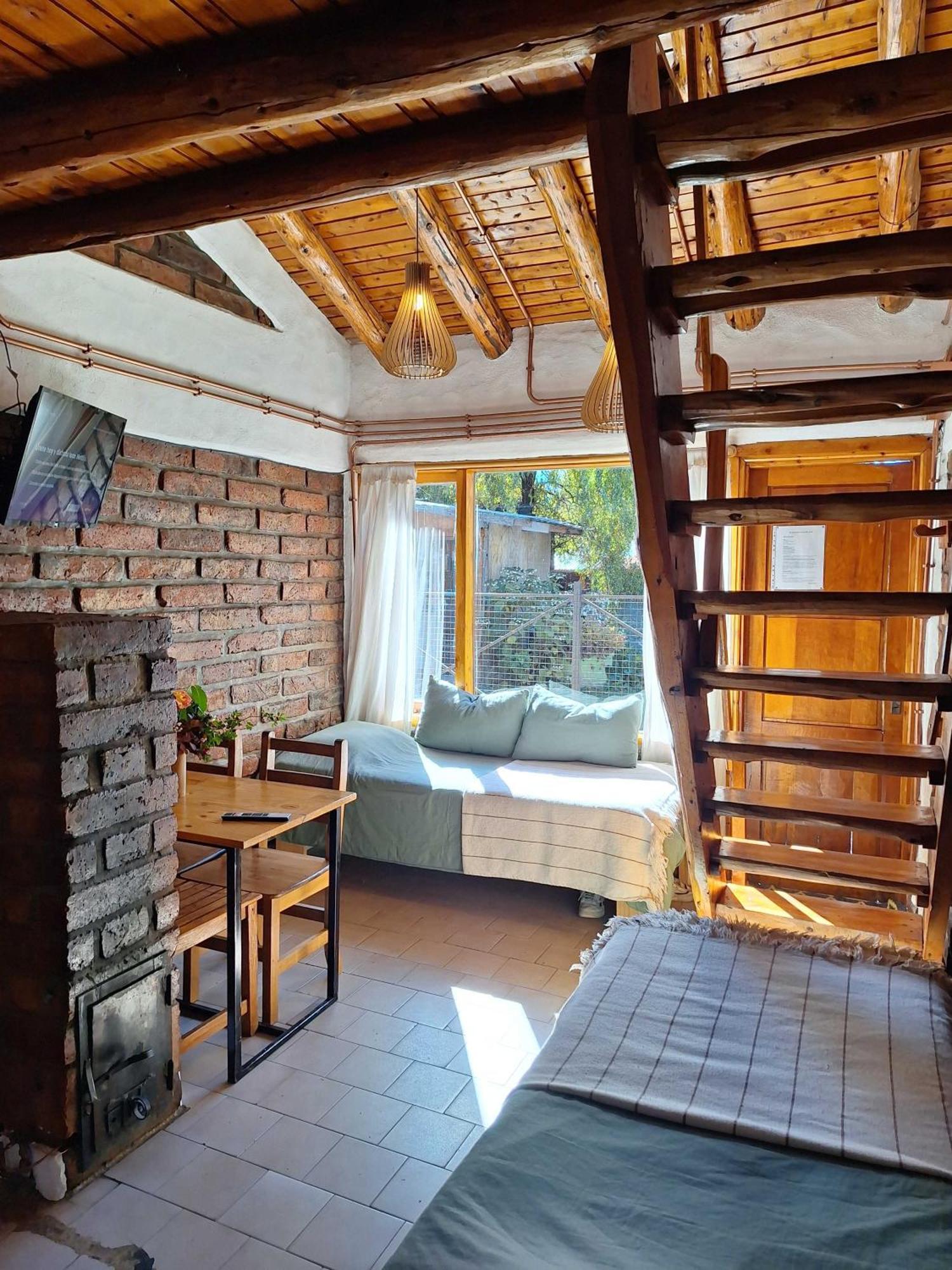 Bungalows Luz del sur San Carlos de Bariloche Bagian luar foto