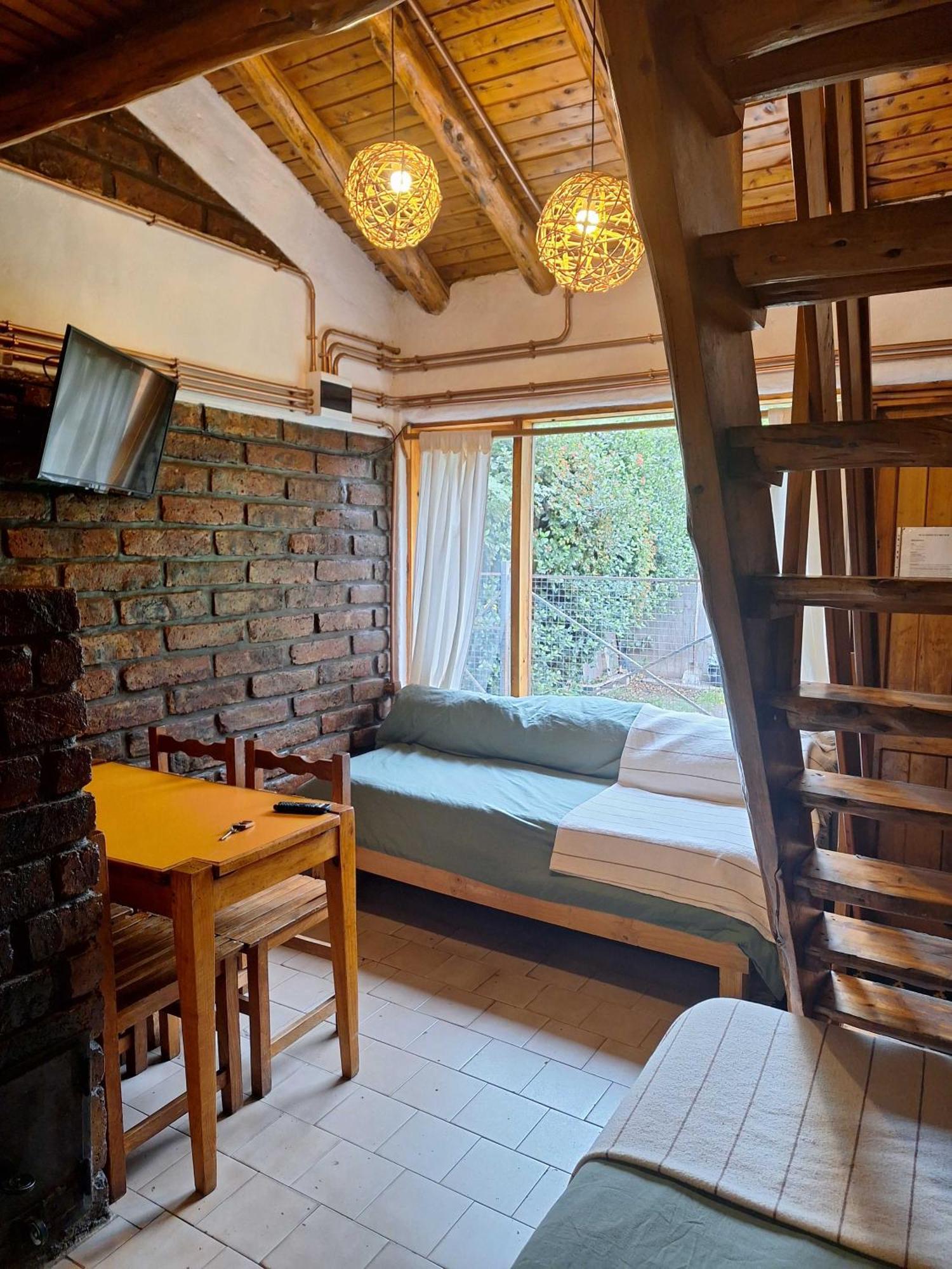 Bungalows Luz del sur San Carlos de Bariloche Bagian luar foto