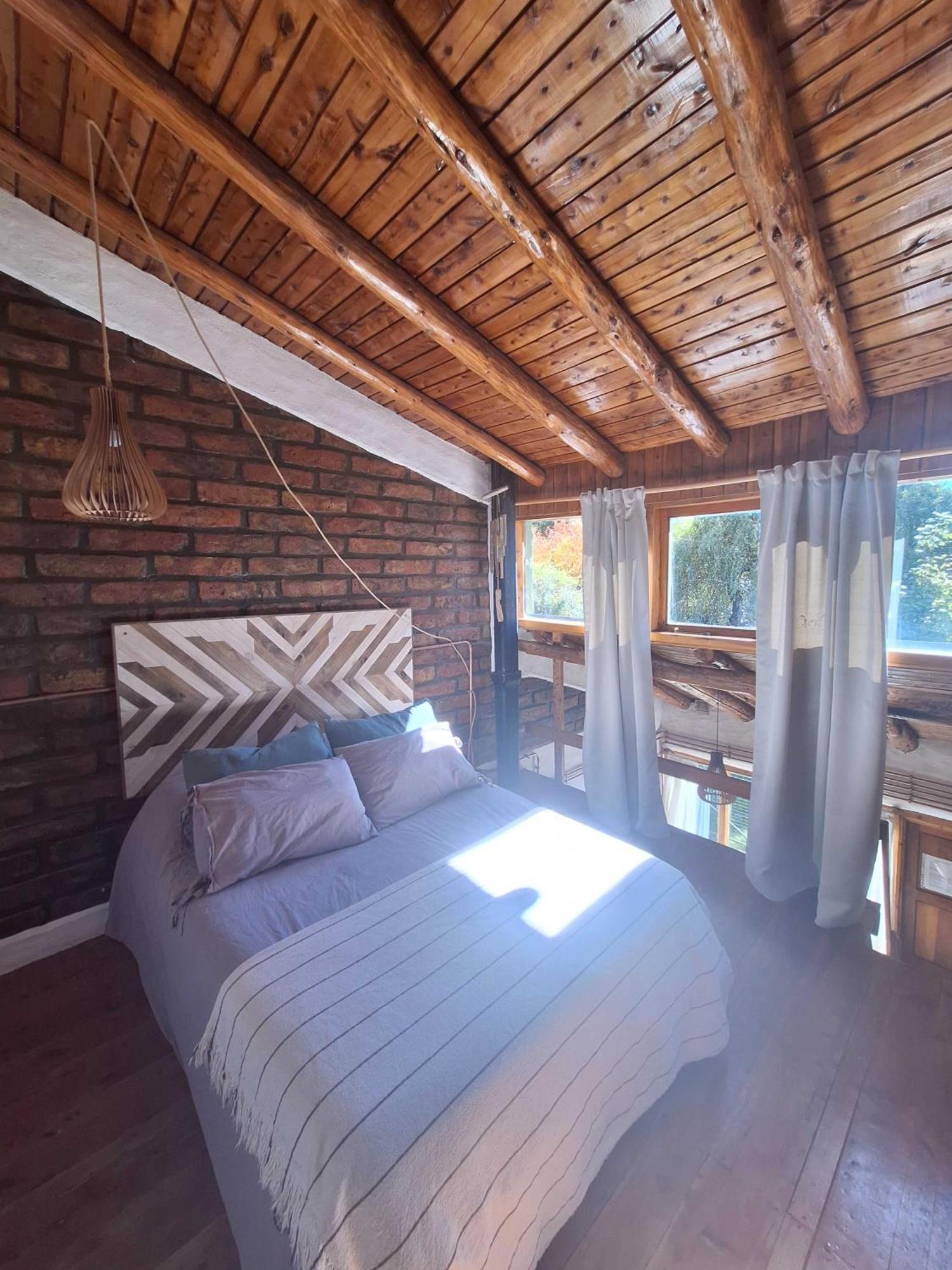 Bungalows Luz del sur San Carlos de Bariloche Bagian luar foto