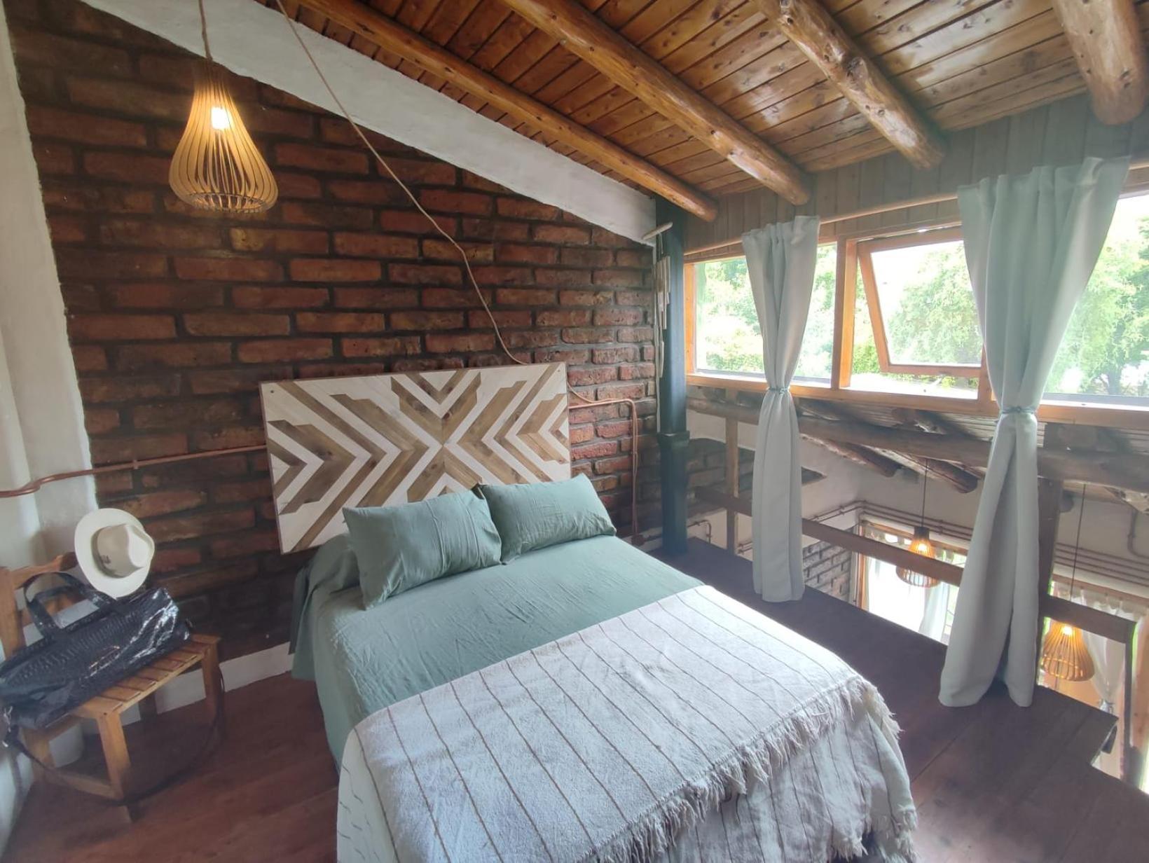 Bungalows Luz del sur San Carlos de Bariloche Bagian luar foto